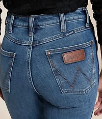 Retro Bailey Trouser Stretch Jean