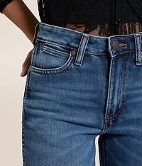 Retro Bailey Trouser Stretch Jean