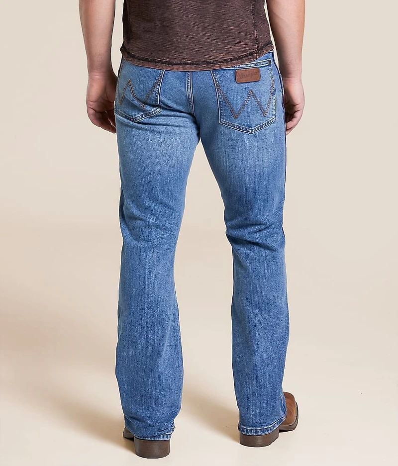 Retro Slim Boot Stretch Jean