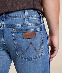 Retro Slim Boot Stretch Jean