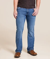 Retro Slim Boot Stretch Jean