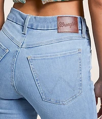 Bespoke Flare Stretch Jean