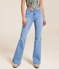 Bespoke Flare Stretch Jean