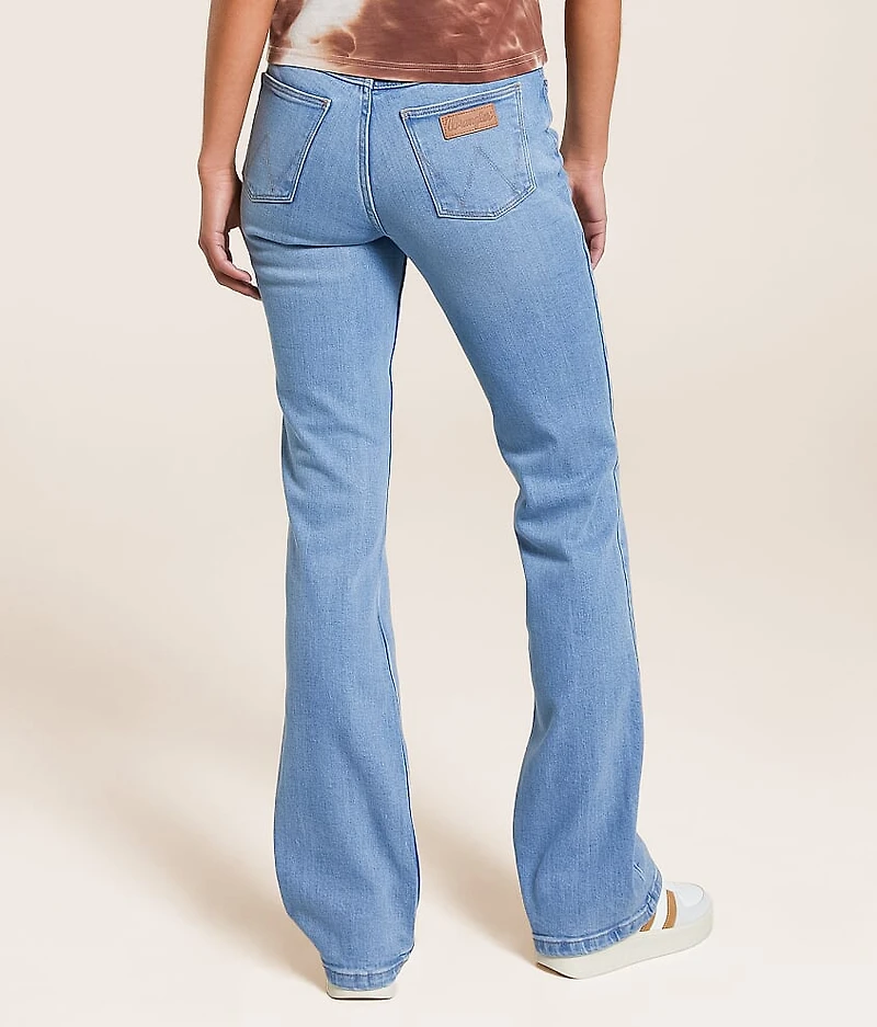 Specialty Boot Stretch Jean
