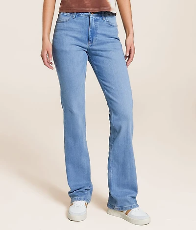 Specialty Boot Stretch Jean