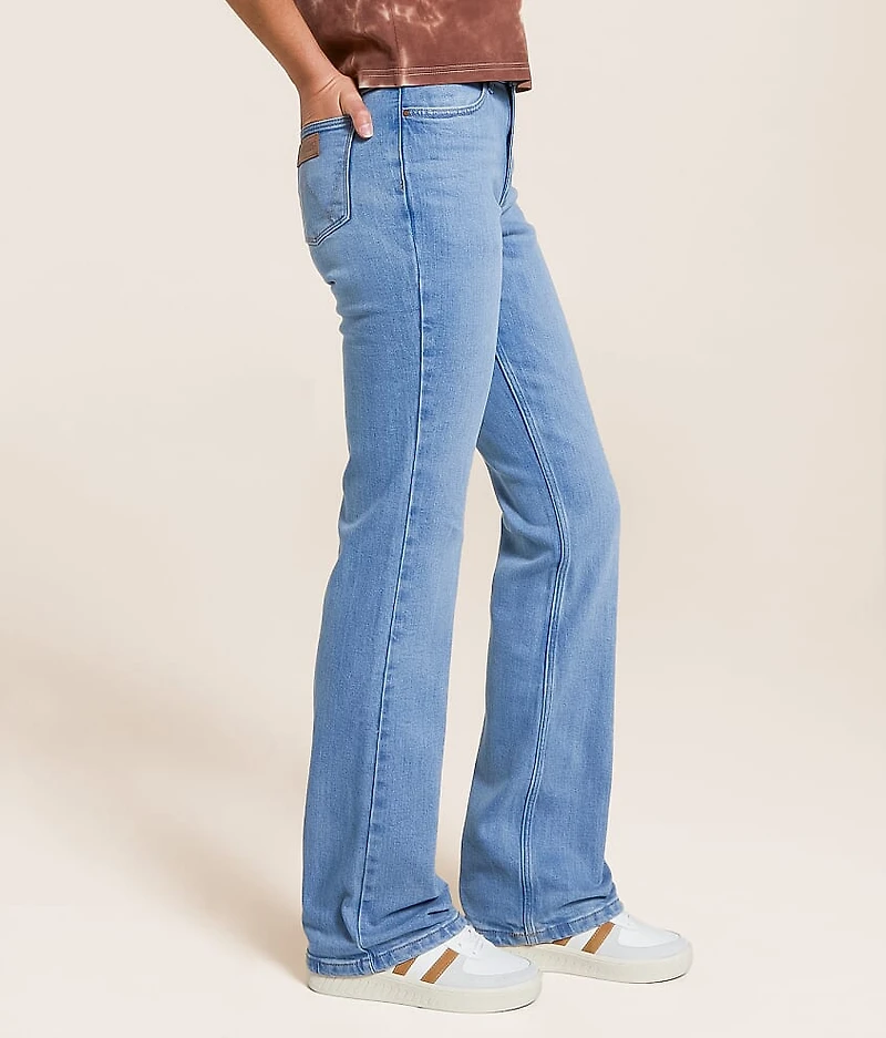 Specialty Boot Stretch Jean
