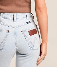 Retro Bailey High Rise Boot Stretch Jean