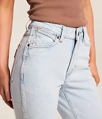 Retro Bailey High Rise Boot Stretch Jean