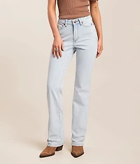 Retro Bailey High Rise Boot Stretch Jean