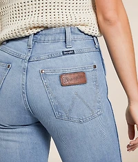 Retro Bailey Trouser Stretch Jean