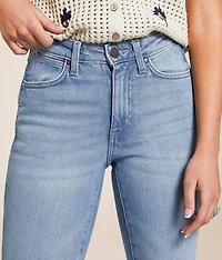 Retro Bailey Trouser Stretch Jean