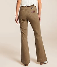 Retro Bailey Trouser Stretch Jean