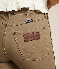 Retro Bailey Trouser Stretch Jean