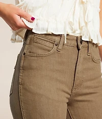 Retro Bailey Trouser Stretch Jean