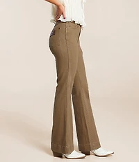 Retro Bailey Trouser Stretch Jean