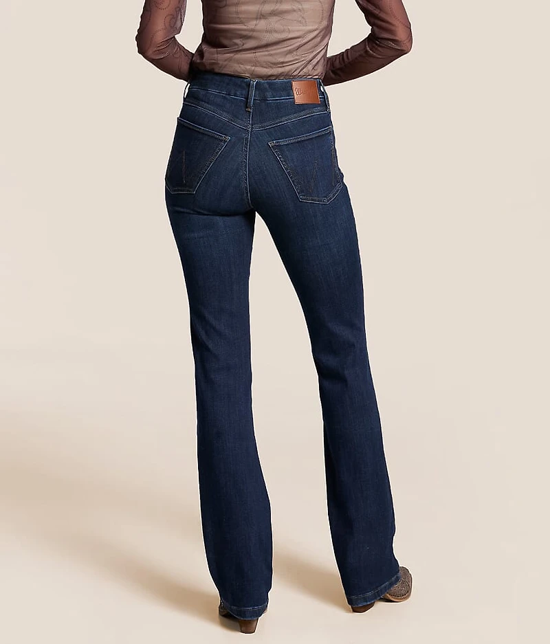 Bespoke Boot Stretch Jean