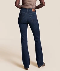 Bespoke Boot Stretch Jean