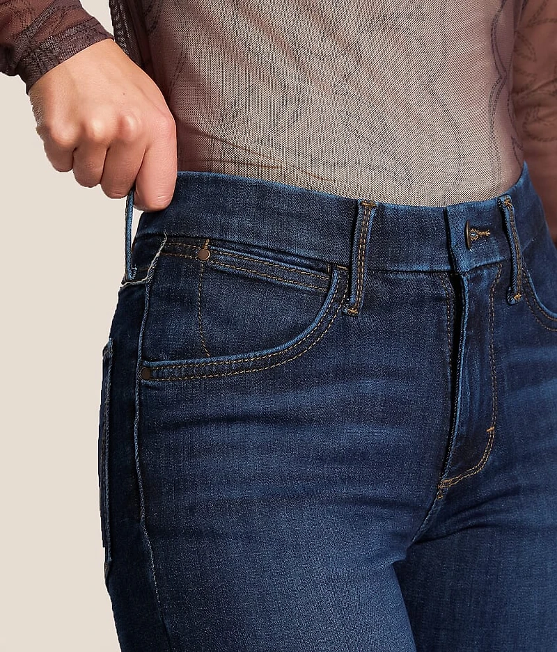 Bespoke Boot Stretch Jean