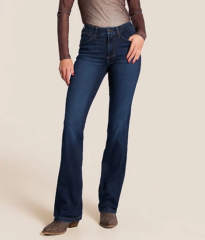 Bespoke Boot Stretch Jean