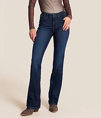 Bespoke Boot Stretch Jean
