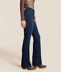 Bespoke Boot Stretch Jean