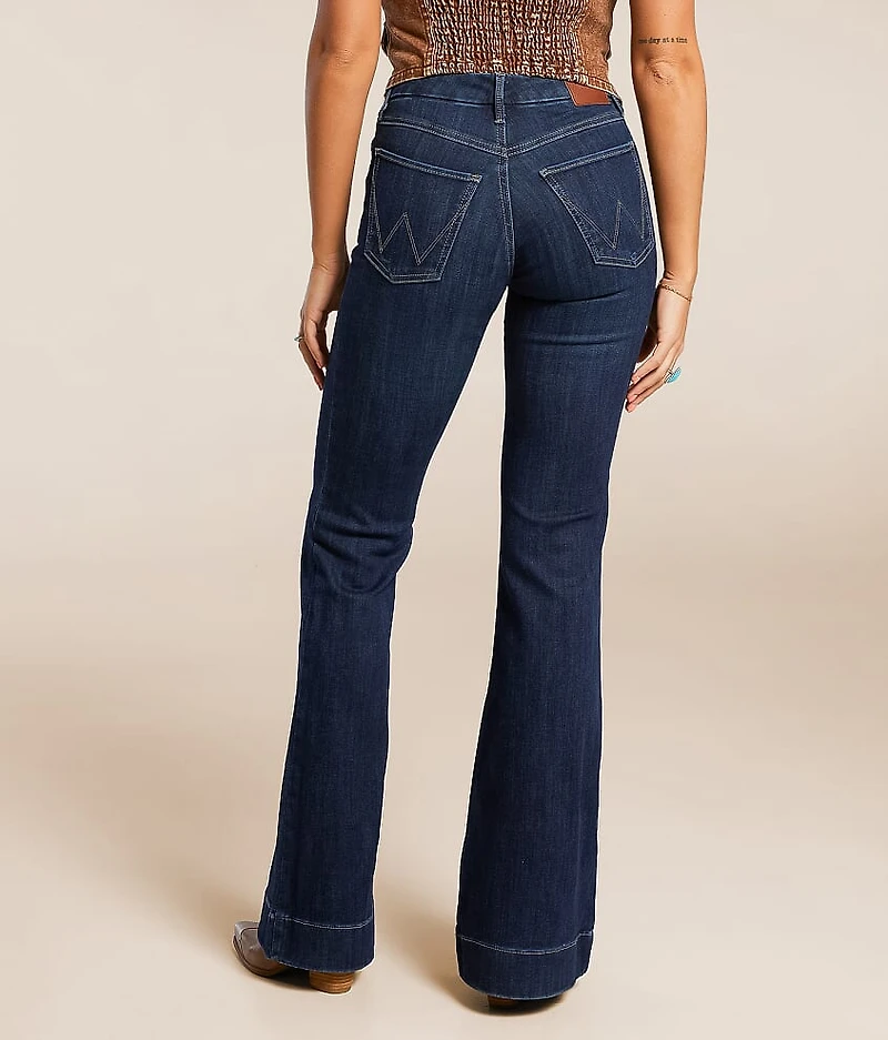 Bespoke Trouser Stretch Jean