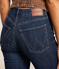 Bespoke Trouser Stretch Jean