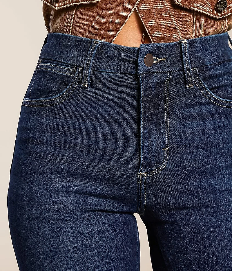 Bespoke Trouser Stretch Jean