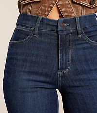 Bespoke Trouser Stretch Jean