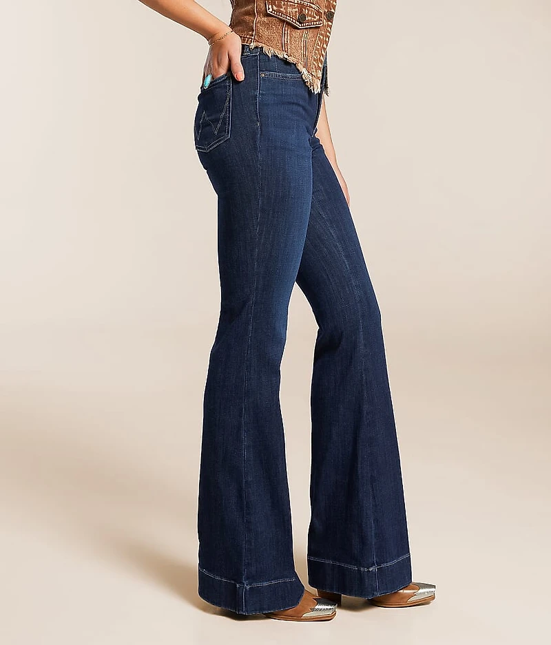 Bespoke Trouser Stretch Jean