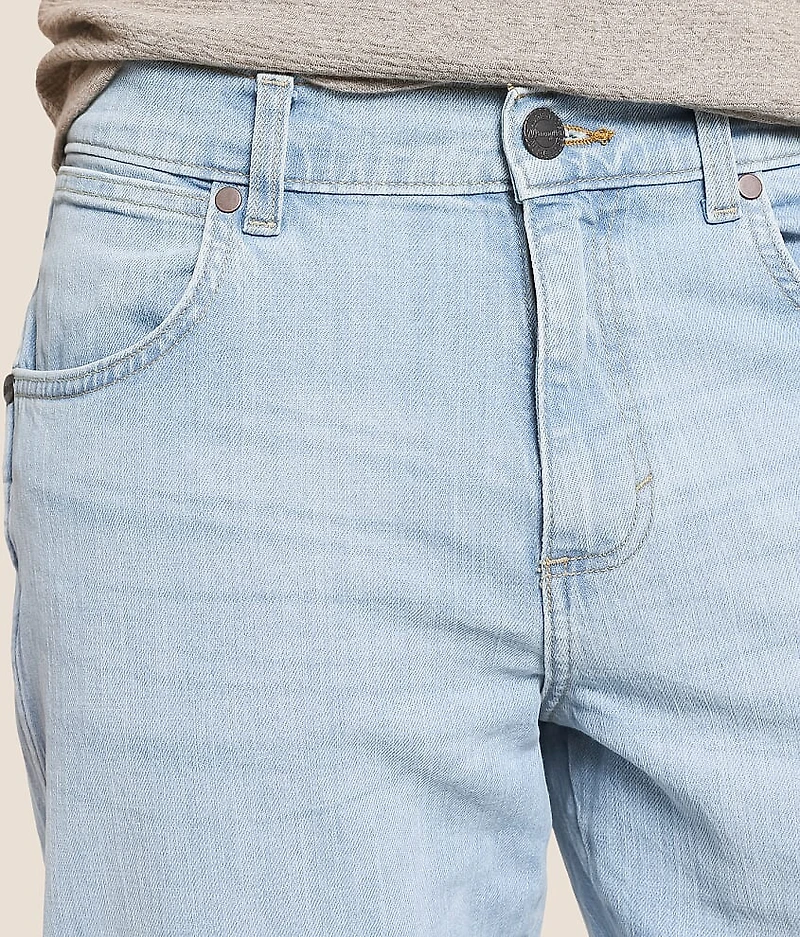 Retro Relaxed Boot Stretch Jean