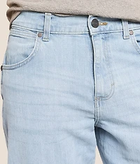 Retro Relaxed Boot Stretch Jean