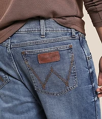 Retro Relaxed Boot Stretch Jean