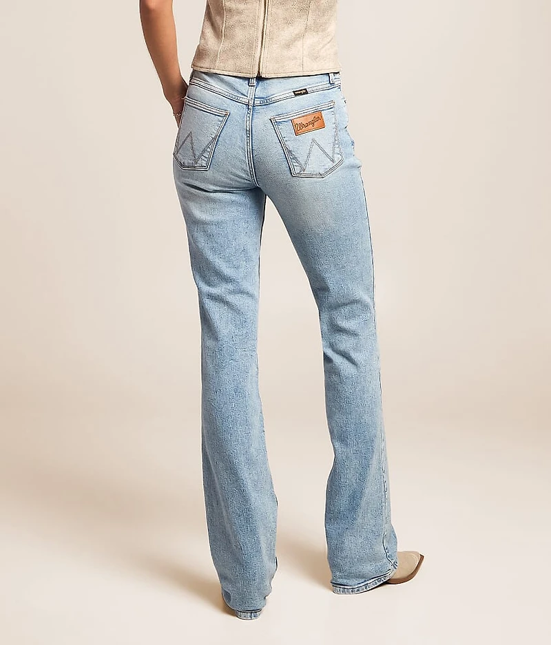 Specialty Boot Stretch Jean