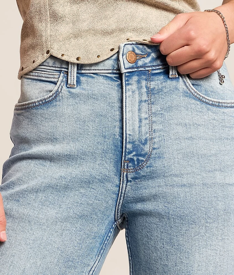 Specialty Boot Stretch Jean