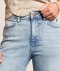 Specialty Boot Stretch Jean