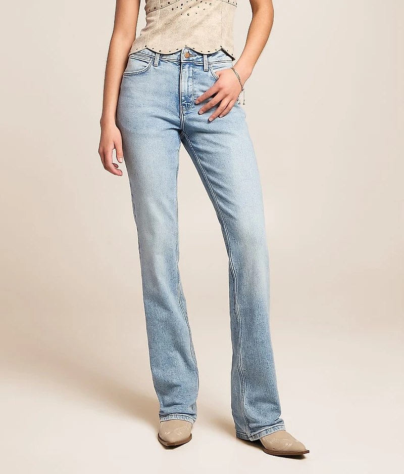 Specialty Boot Stretch Jean