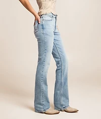 Specialty Boot Stretch Jean