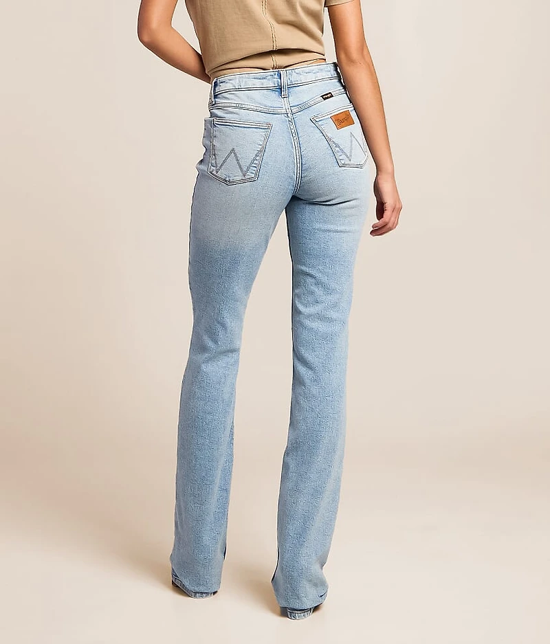 Specialty Boot Stretch Jean