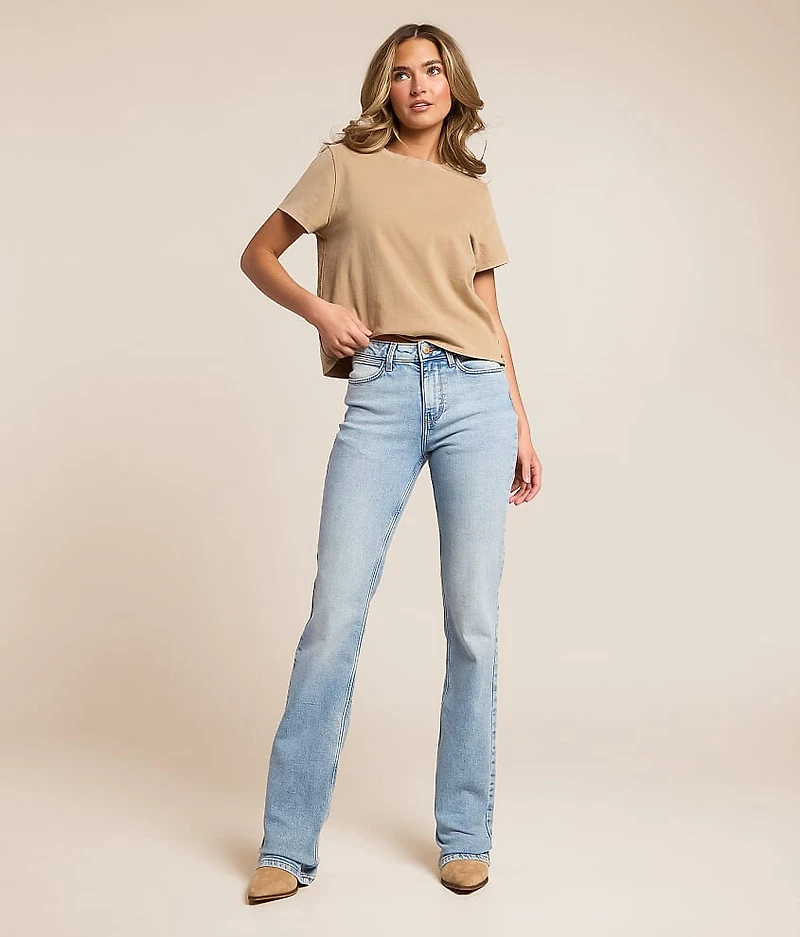 Specialty Boot Stretch Jean