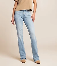 Specialty Boot Stretch Jean