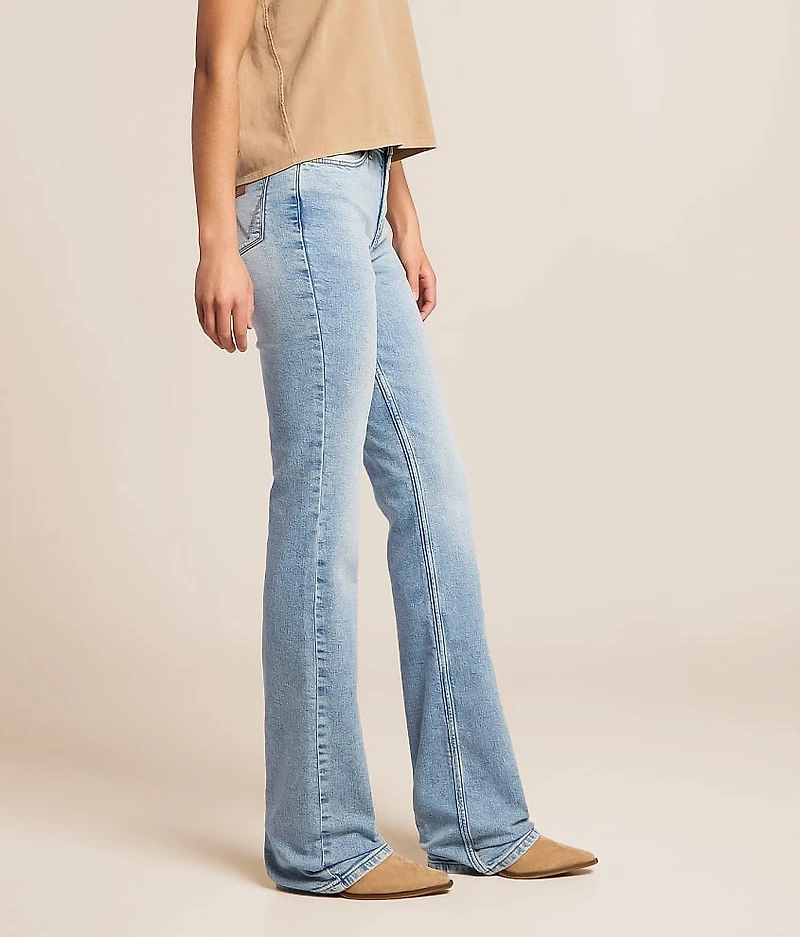 Specialty Boot Stretch Jean