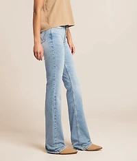 Specialty Boot Stretch Jean