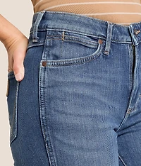 Retro Bailey High Rise Boot Stretch Jean