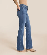 Retro Bailey High Rise Boot Stretch Jean