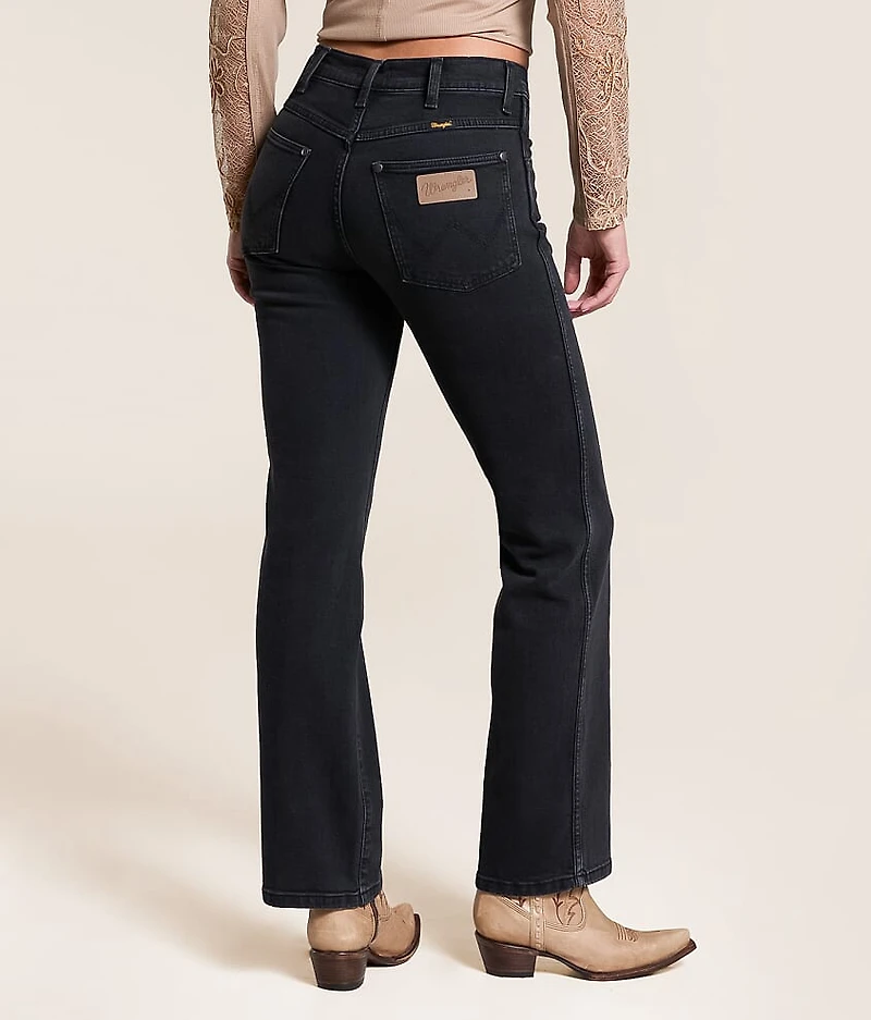 Classic Boot Stretch Jean