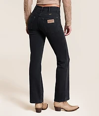 Classic Boot Stretch Jean
