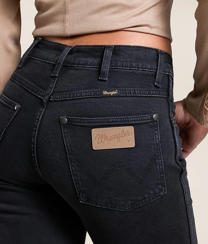 Classic Boot Stretch Jean