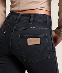 Classic Boot Stretch Jean