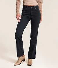 Classic Boot Stretch Jean